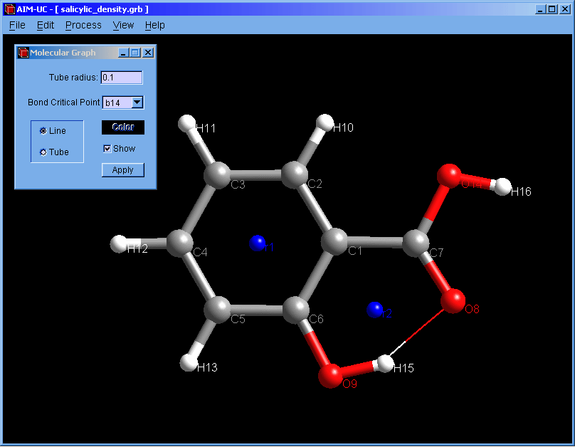 salicylic