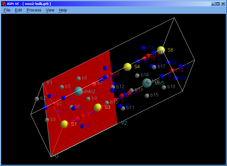 EXAMPLE 3D POINTS