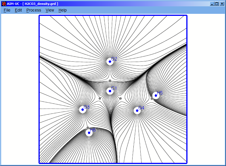 EXAMPLE GRADIENT