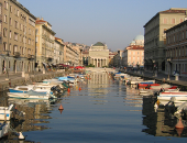 Trieste