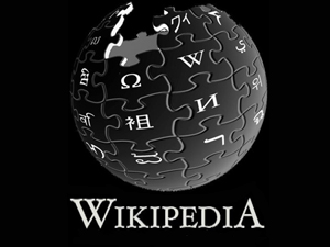 Wikipedia